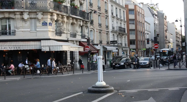 Appartement A Saint Charles