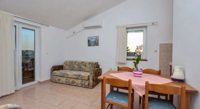 Apartment Bonex Privlaka 25554, Κράτηση Διαμέρισμα Privlaka Zadar County