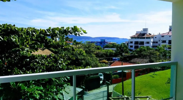 Апартаменты Residencial Caminho das Praias