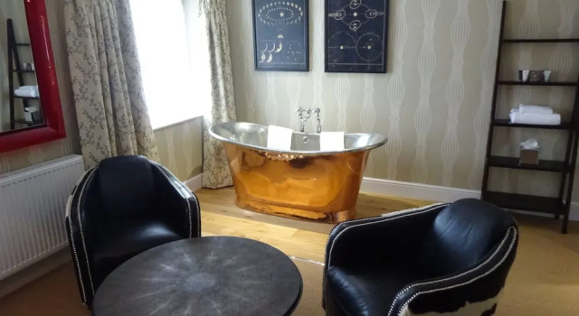 Номер Superior Angel Hotel