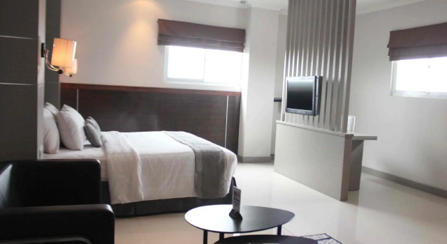 T Hotel Jakarta, Prenota Hotel Kebayoran Lama Giacarta
