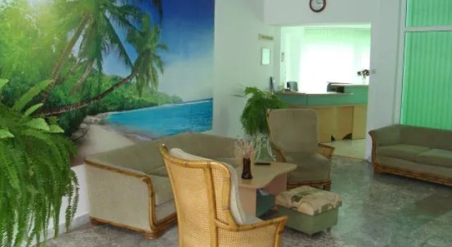 Rai Hotel, Забронировать Отель Отели Каварны 3 звезды, 3*