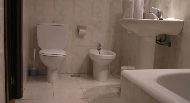 Номер Standard Hostal Aguilar