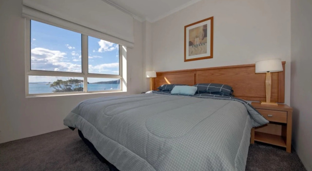 Barrington, Unit 707/35-45 Shoal Bay Road
