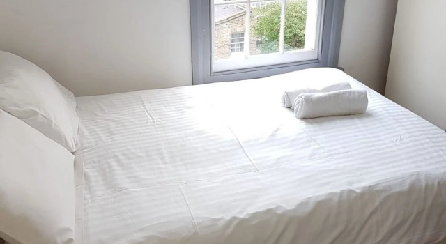 Snet Hospitality Bloomsbury, Забронировать Отель Отели Большого Лондона с завтраком, Завтраки