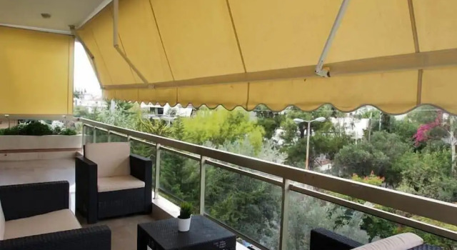 Люкс Superior с балконом Urban Residence
