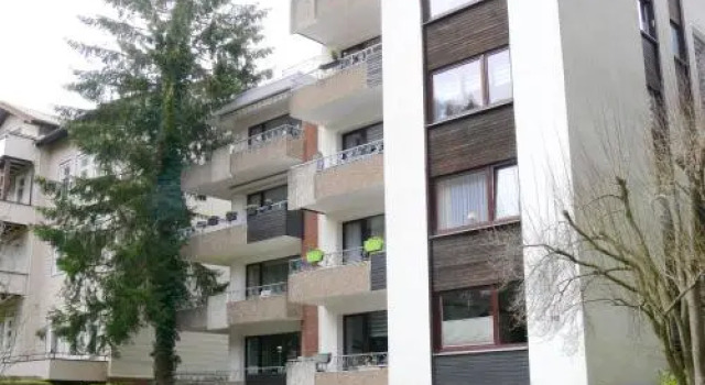 Ferienwohnung Hudewusch