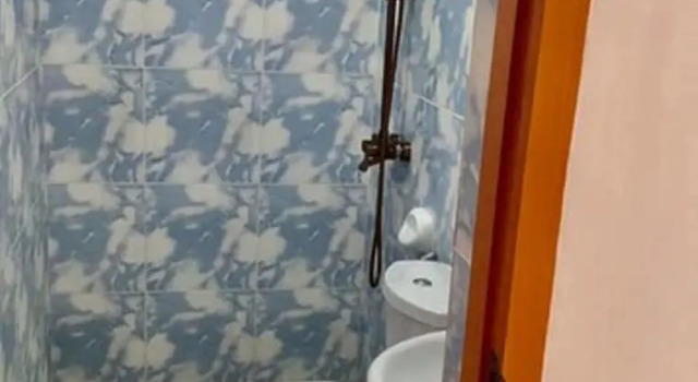 Номер Standard AS Ilaya Resort powered by Cocotel