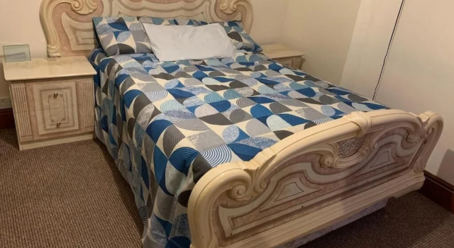 Busy Bee Guest House