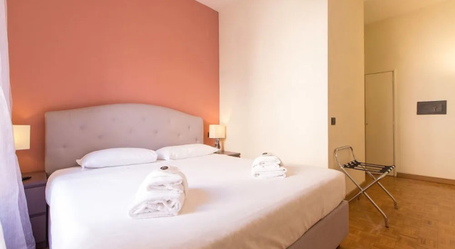 Rental In Rome Vatican Deluxe Apartment, Prenota Appartamento Vaticano Prati Roma