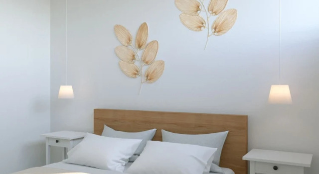 Апартаменты Superior Fenici Levanzo - Island Apartments