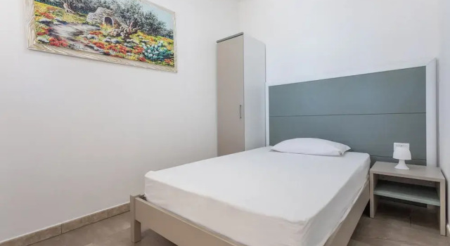 Люкс Deluxe La Pineta Residence