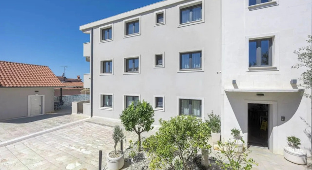Luxury Aparthotel Zadar, Забронировать Апарт-отель Апарт-отели Задар, Апарт-отель
