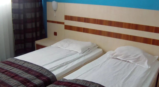 Номер Standard Hotel Turist