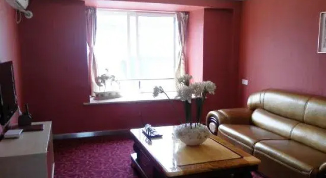 Люкс Suzhou Taihu Jinting Hotel