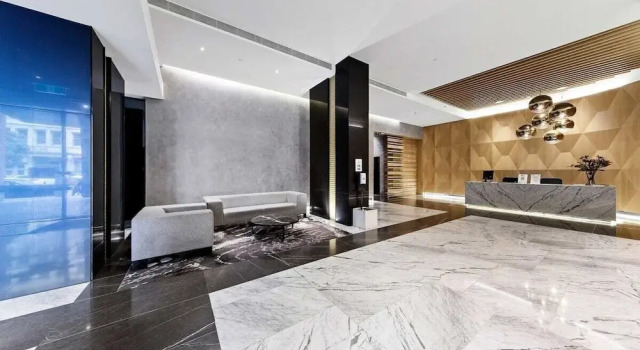 Stylish & Modern 2BR Apt Near Victoria Market, Забронировать Апартаменты/квартира Мельбурн Melbourne Region, рядом с Manchester Unity Building