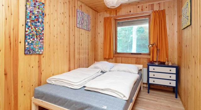8 Person Holiday Home in Frederiksvaerk, Réserver Maison de vacances Frederiksvaerk North Zealand