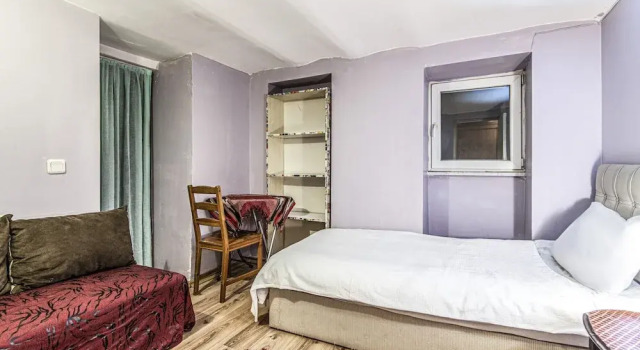 Cozy Home With Backyard in Sisli, Забронировать Апартаменты/квартира Апартаменты Стамбула, рядом с Istanbul Cevahir, Апартаменты/квартира