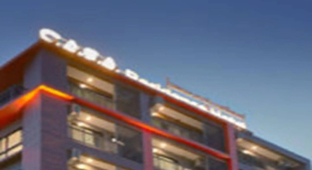 Casa Residence Hotel