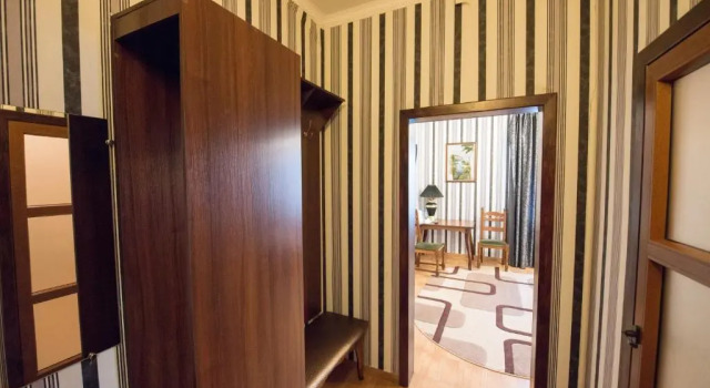 Junior suite Oazis-M