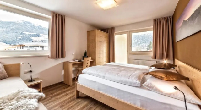 Appartement Treffpunkt
