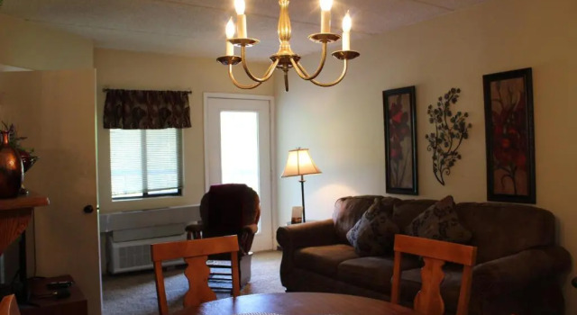 Gatlinburg Chateau Condo 510, Забронировать Отель Отели Гатлинберг 3 звезды, рядом с Hillbilly Golf, 3*