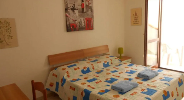 Номер Economy B&B La Posada Stintino