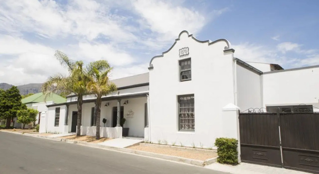 Mont d'Or Franschhoek