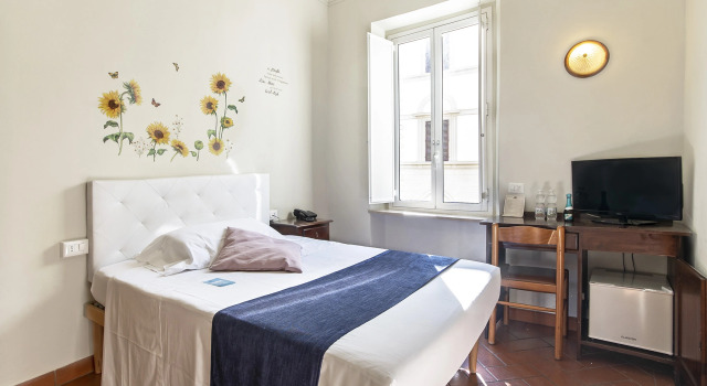 Hotel Costantini