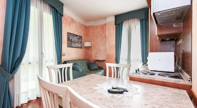 Residence Bologna