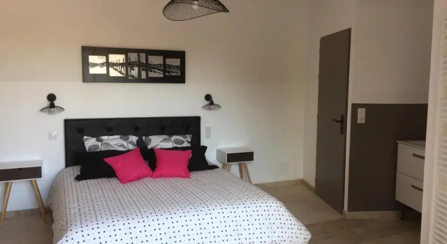 Le Pakok, Prenota Hotel Hotel a Aquitania con parcheggio, Parcheggio