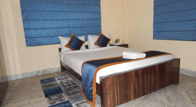 Sapphire Comforts, Prenota Hotel Calcutta 