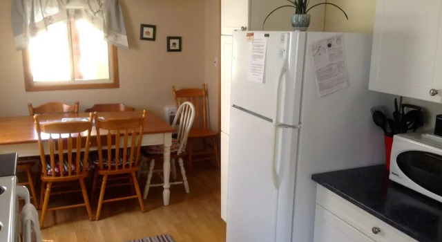 Коттедж HarbourView Cottage