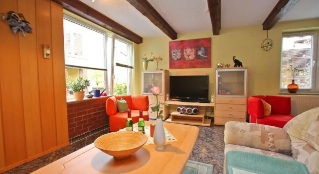Ferienwohnung Malchow SEE 10531