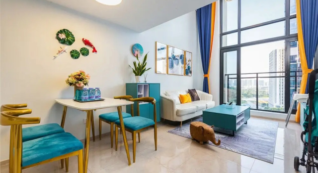 Xinlin 710, Забронировать Отель Гуанчжоу Guangzhou Area, рядом с Станция метро Tianhe Sports Centre