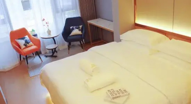 Nayu Jifeng Hotel, Varaa Hotelli Bijie Guizhou