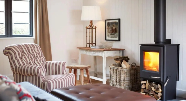 The Workshop, Prenota Hotel Fakenham Norfolk