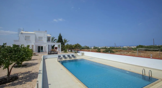 Вилла Protaras Views in Protaras