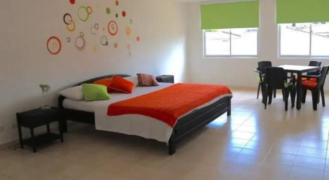 Hotel Portico Suite, Réserver Hôtel San Jose del Guaviare Colombie