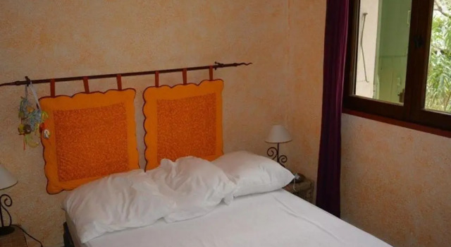 Maison Vallon-Pont-d'Arc, 6 pièces, 8 personnes - FR-1-382-1, Buchen Sie Hotel Vallon-Pont-d'Arc Ardèche