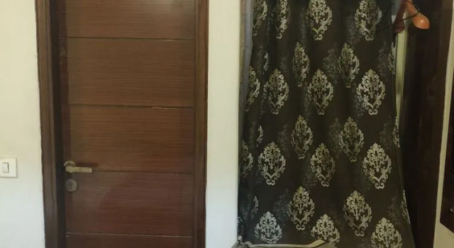 Hotel Tashkent Deluxe