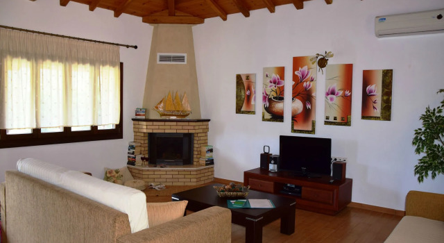 Four Seasons Villas