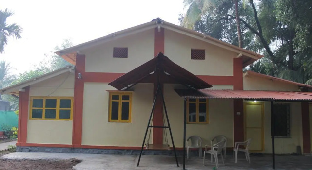 Akshi Villa