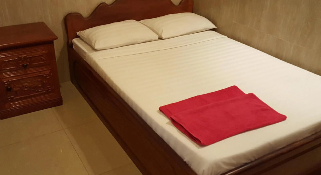 Двухместный номер Standard Lucky 1 Guesthouse