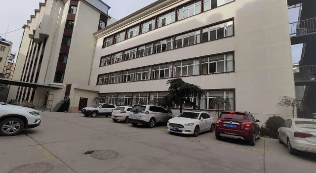 Hanting Hotel Pingliang Nanmen Shizi, Book Hotel Pingliang Gansu