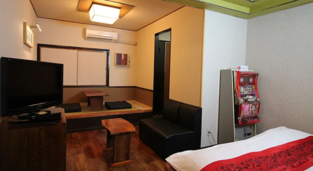 天然個室温泉 HOTEL Lafontaine 諏訪, Prenota Hotel Suwa Nagano