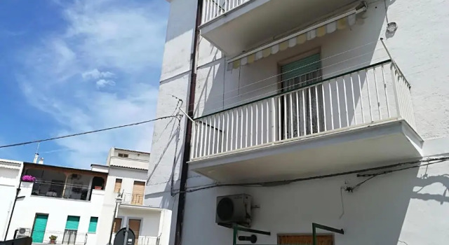 Casa vacanze da Michela