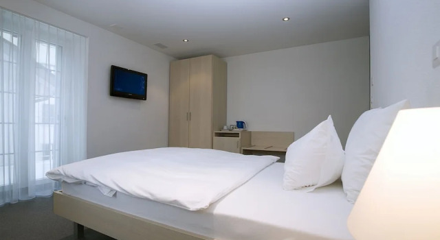 Номер Superior Hotel Ochsen - Self Check-in