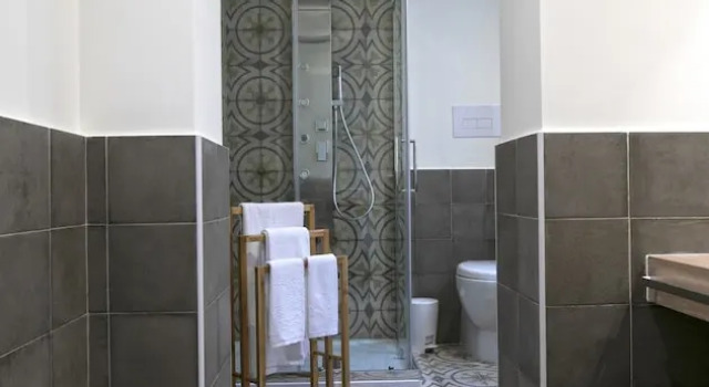 Superior Zimmer Bed in Spa