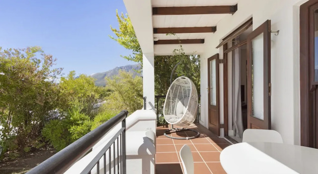 Winelands Golf Lodges 28
